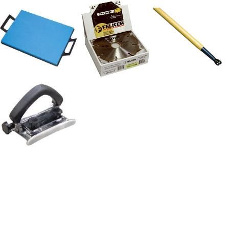 Picture for category Concrete Equipment Rental Items